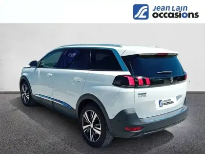 Photo 6 Peugeot 5008  BlueHDi 130ch S&S BVM6