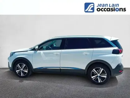 Photo 7 Peugeot 5008  BlueHDi 130ch S&S BVM6