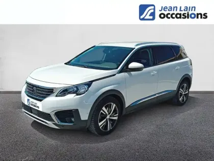 Photo Peugeot 5008 Allure