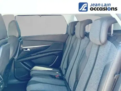 Photo 16 Peugeot 5008  BlueHDi 130ch S&S BVM6