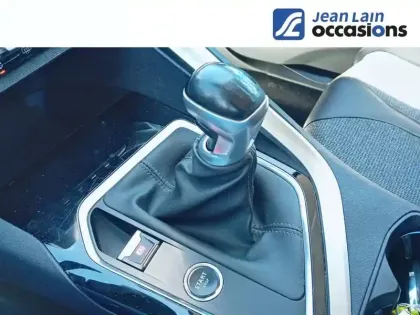 Photo 12 Peugeot 5008  BlueHDi 130ch S&S BVM6