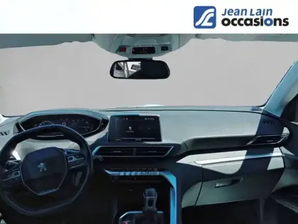 Photo 17 Peugeot 5008  BlueHDi 130ch S&S BVM6