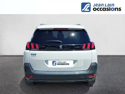 Photo 5 Peugeot 5008  BlueHDi 130ch S&S BVM6