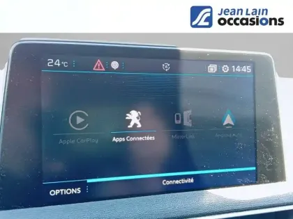Photo 18 Peugeot 5008  BlueHDi 130ch S&S BVM6