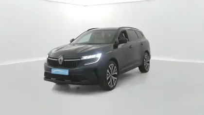 Photo 9 Renault Espace  E-Tech hybrid 200