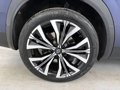 Photo 30 Renault Espace  E-Tech hybrid 200