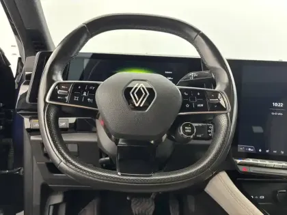 Photo 23 Renault Espace  E-Tech hybrid 200