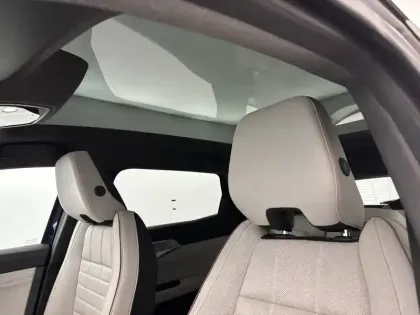 Photo 34 Renault Espace  E-Tech hybrid 200