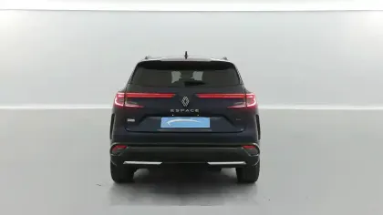 Photo 12 Renault Espace  E-Tech hybrid 200