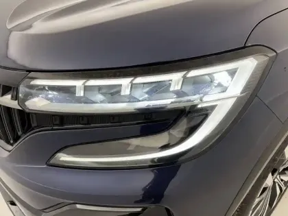 Photo 35 Renault Espace  E-Tech hybrid 200