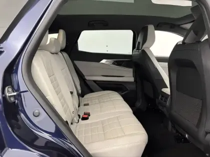 Photo 24 Renault Espace  E-Tech hybrid 200