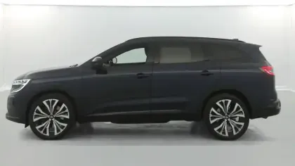 Photo 10 Renault Espace  E-Tech hybrid 200