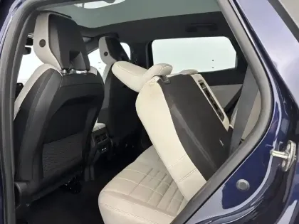 Photo 39 Renault Espace  E-Tech hybrid 200