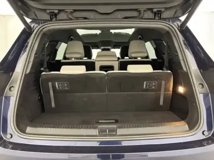 Photo 26 Renault Espace  E-Tech hybrid 200