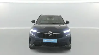 Photo 15 Renault Espace  E-Tech hybrid 200