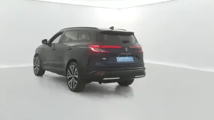 Photo 11 Renault Espace  E-Tech hybrid 200