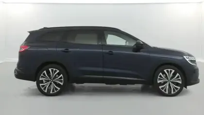 Photo 14 Renault Espace  E-Tech hybrid 200