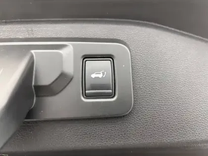 Photo 40 Renault Espace  E-Tech hybrid 200