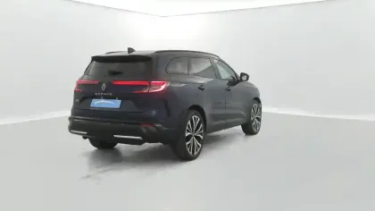 Photo 13 Renault Espace  E-Tech hybrid 200
