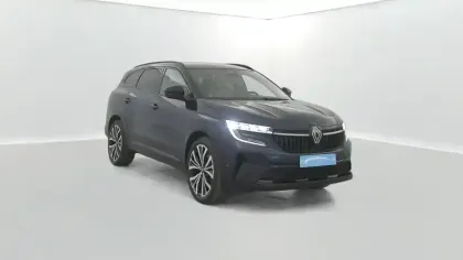 Photo 16 Renault Espace  E-Tech hybrid 200
