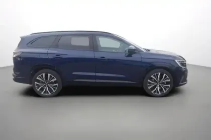 Photo 6 Renault Espace  E-Tech hybrid 200