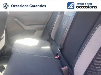 Photo 5 Volkswagen Polo  1.0 TSI 95 S&S BVM5