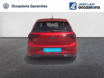 Photo 27 Volkswagen Polo  1.0 TSI 95 S&S BVM5