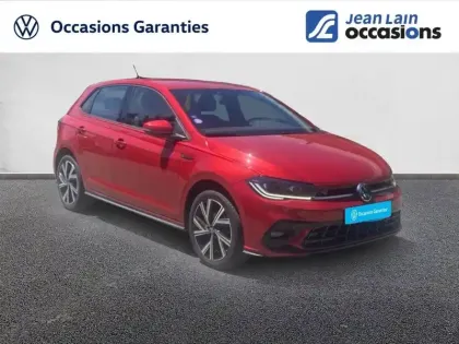 Photo 9 Volkswagen Polo  1.0 TSI 95 S&S BVM5