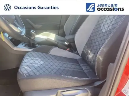 Photo 44 Volkswagen Polo  1.0 TSI 95 S&S BVM5