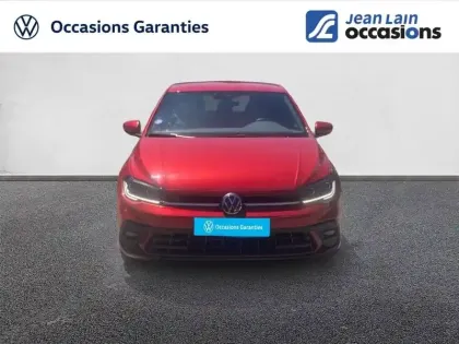 Photo 48 Volkswagen Polo  1.0 TSI 95 S&S BVM5