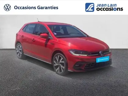 Photo 49 Volkswagen Polo  1.0 TSI 95 S&S BVM5