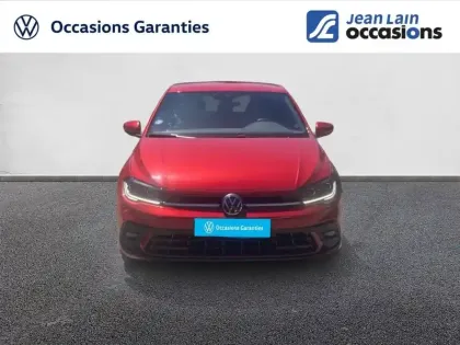 Photo 8 Volkswagen Polo  1.0 TSI 95 S&S BVM5