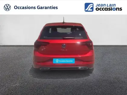 Photo 7 Volkswagen Polo  1.0 TSI 95 S&S BVM5