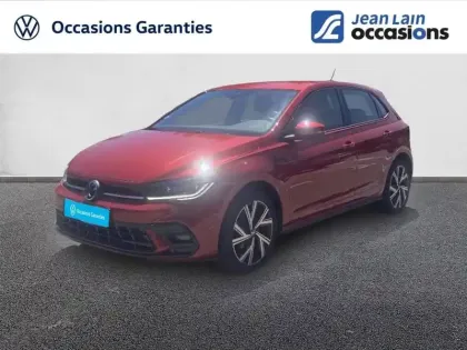 Photo 20 Volkswagen Polo  1.0 TSI 95 S&S BVM5