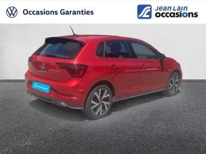 Photo 21 Volkswagen Polo  1.0 TSI 95 S&S BVM5