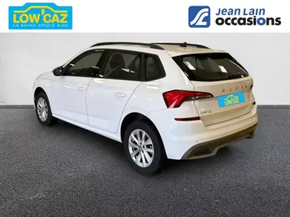 Photo 6 Skoda Kamiq  1.0 TSI Evo 110 ch DSG7