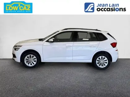 Photo 7 Skoda Kamiq  1.0 TSI Evo 110 ch DSG7