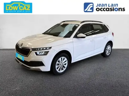 Photo Skoda Kamiq Ambition