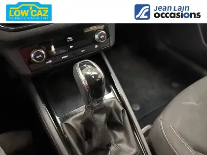 Photo 12 Skoda Kamiq  1.0 TSI Evo 110 ch DSG7
