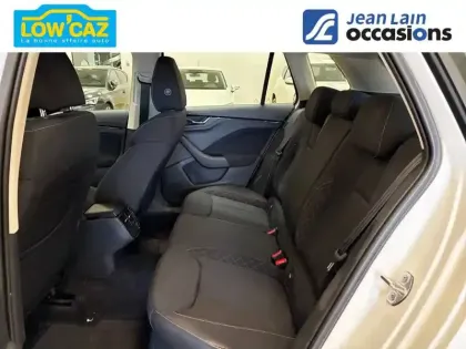 Photo 16 Skoda Kamiq  1.0 TSI Evo 110 ch DSG7
