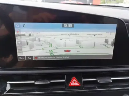 Photo 28 Kia Niro  1.6 GDi 183 ch PHEV DCT6