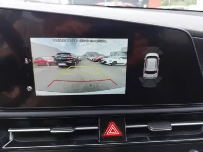 Photo 29 Kia Niro  1.6 GDi 183 ch PHEV DCT6
