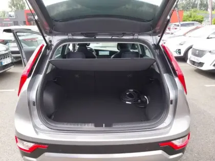 Photo 15 Kia Niro  1.6 GDi 183 ch PHEV DCT6
