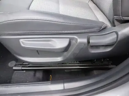 Photo 19 Kia Niro  1.6 GDi 183 ch PHEV DCT6