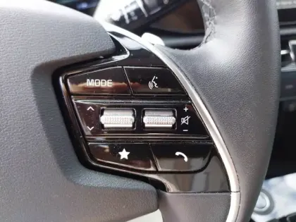 Photo 25 Kia Niro  1.6 GDi 183 ch PHEV DCT6