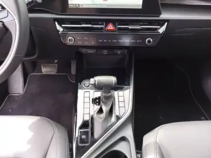 Photo 10 Kia Niro  1.6 GDi 183 ch PHEV DCT6