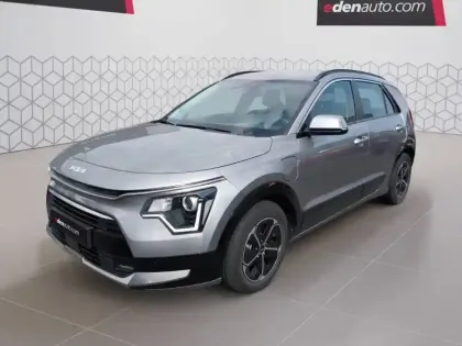 Photo Kia Niro Active