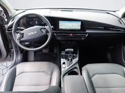 Photo 9 Kia Niro  1.6 GDi 183 ch PHEV DCT6