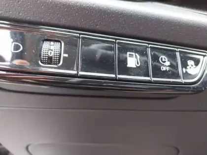 Photo 20 Kia Niro  1.6 GDi 183 ch PHEV DCT6