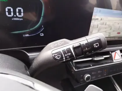 Photo 23 Kia Niro  1.6 GDi 183 ch PHEV DCT6